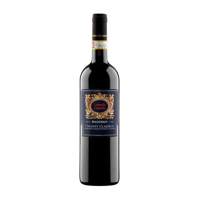 Lamole di Lamole Maggiolo Chianti Classico 750 ML