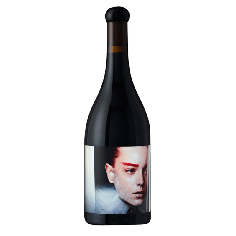 L'Usine Cellars 'Annapolis Vineyard' Pinot Noir 750 ML