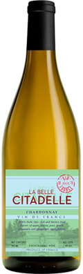 La Belle Citadelle 2023 750 ML