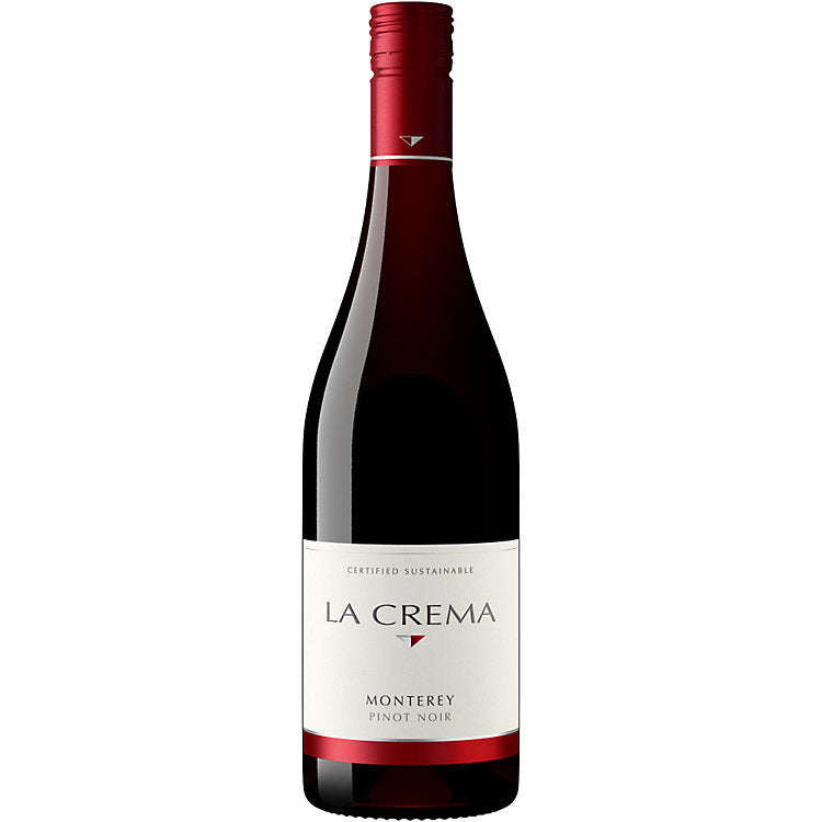 La Crema Pinot Noir Monterey 2023 750 ML