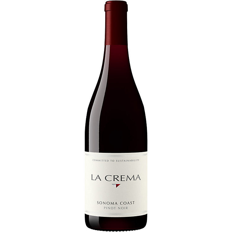 La Crema Pinot Noir Sonoma Coast 2023 750 ML