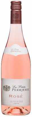 La Perrière La Petite Perrière Pinot Noir Rose 750 ML