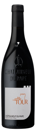 La Petite Tour Chateauneuf-du-Pape 2023 750 ML