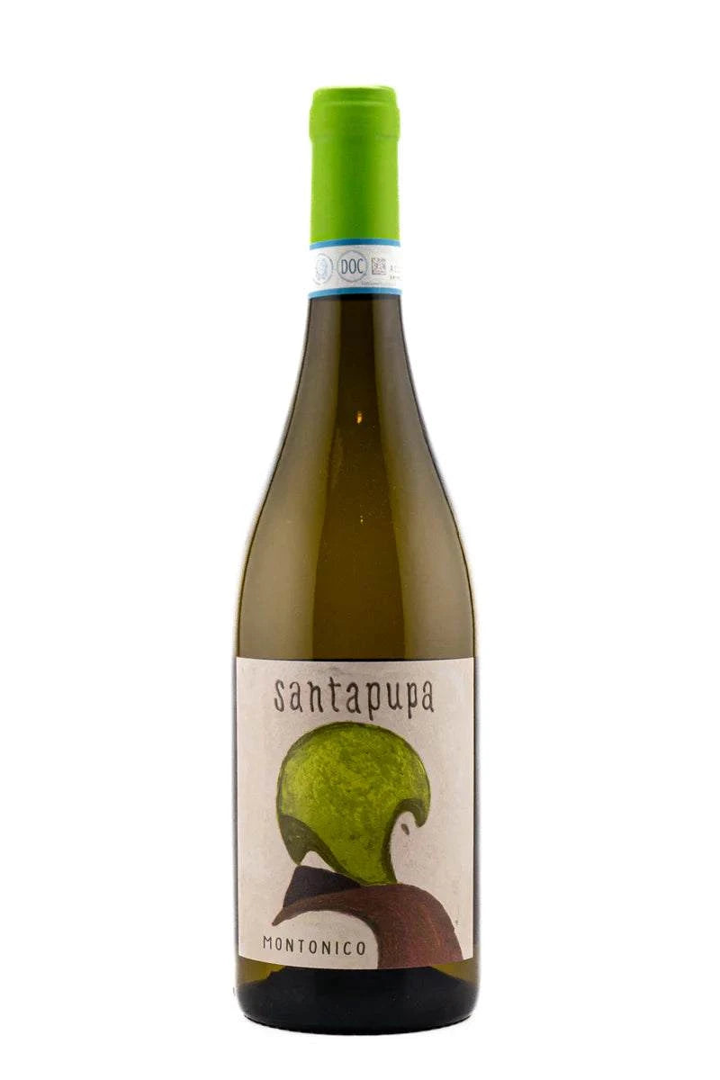 La Quercia Santapupa Montonico 750 ML