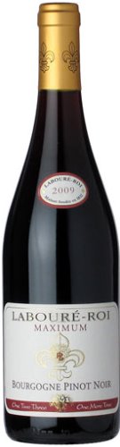 Laboure Roi Bourgogne Rouge 2023 750 ML