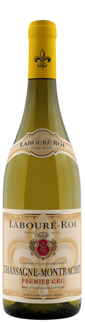 Laboure Roi Chassagne-Montrachet 1er Cru 2022 750 ML