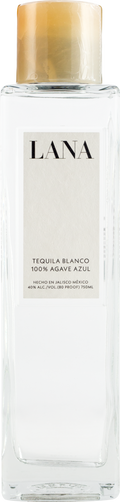 Lana Blanco Tequila 750 ML