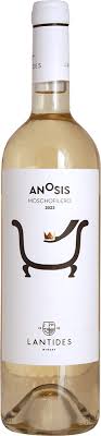 Lantides Winery Anosis Moschofilero 750 ML