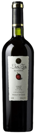 Lanzur Reserva Pinot Noir 2020 750 ML