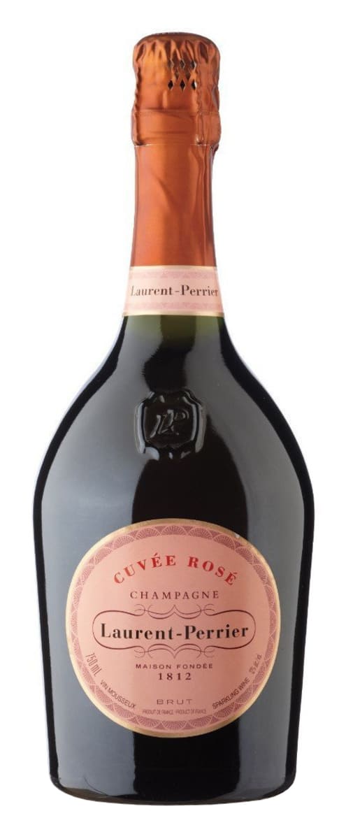 Laurent-Perrier Champagne Brut Cuvee Rose 1.5 L