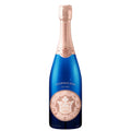 Le Bon Argent Champagne Brut Rose Cuvee 750 ML