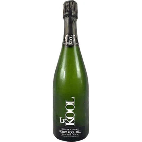 Le Kool Champagne Blanc de Blanc 1.5 L