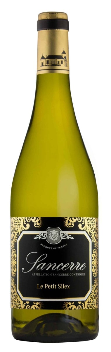 Le Petit Silex Sancerre 2024 750 ML