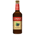 Leroux Creme De Cassis 30 750 ML