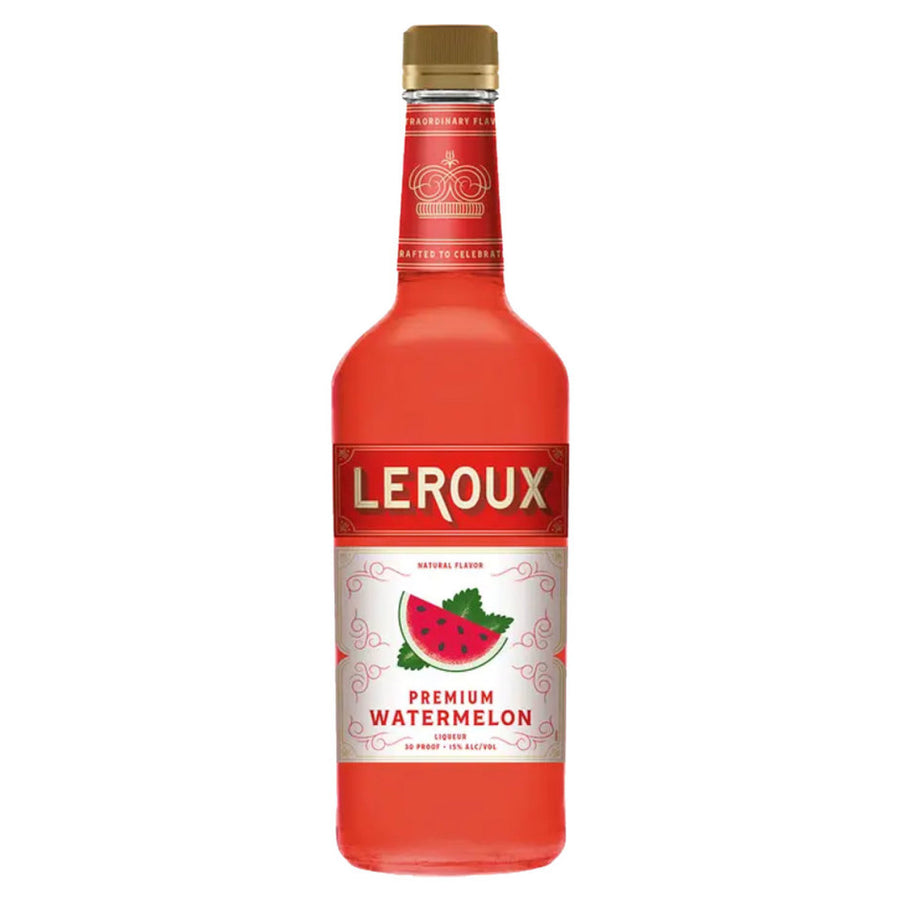Leroux Liqueurs Delivery or Pickup 1 L