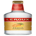 Leroux Peach Basket Schnapps 750 ML