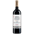 Les Vignerons de Buzet Marquis de Hautevigne Cabernet - Merlot 2022 750 ML