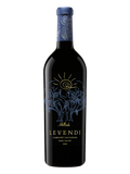 Levendi Hillside Cabernet Sauvignon 750 ML