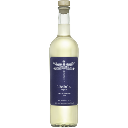 Libelula Joven Tequila 750 ML