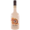 Licor 43 Creme Brulee Liqueur 750 ML