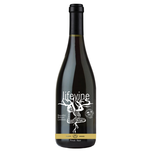 Lifevine Pinot Noir 750 ML