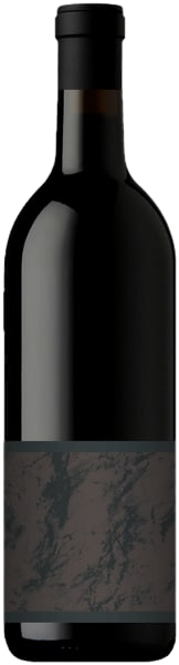 Linne Calodo Outsider Paso Robles 2017 red blend bottle.