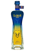 Lobos 1707 Tequila Anejo Limited Edition 750 ML