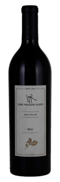 Long Meadow Ranch Merlot Napa Valley 2018 750 ML