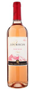 Los Riscos Rose 2021 750 ML