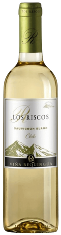 Los Riscos Sauvignon Blanc 750 ML