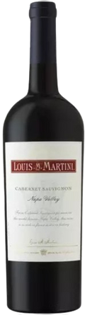 Louis M. Martini Cabernet Sauvignon Napa Valley 750 ML