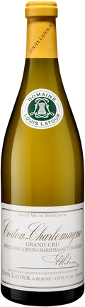 Louis Latour Corton Charlemagne Grand Cru 2023 750 ML