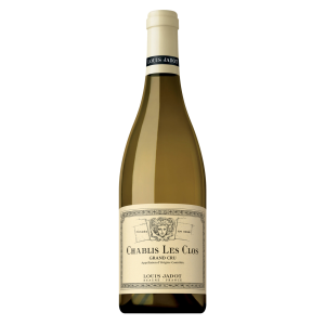 Louis Jadot Beaune Greves Le Clos Blanc Premier Cru 2022 750 ML