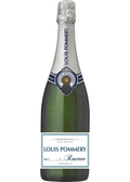 Louis Pommery Brut Blanc De Blancs California 750 ML