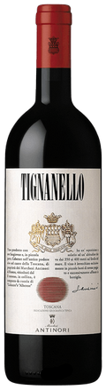 Antinori Tignanello 2020 750 ML