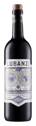 Lubanzi Wines Cinsault Swartland 2024 750 ML