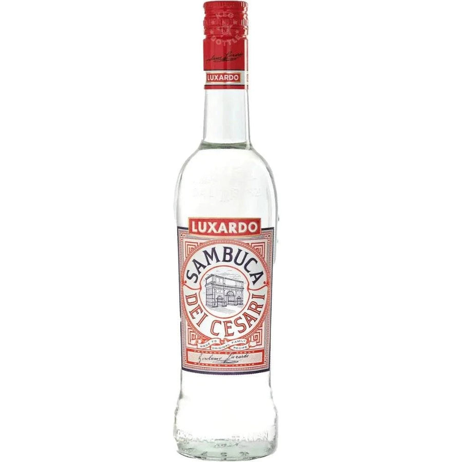 Luxardo Sambuca Dei Cesari Proof 76 750 ML