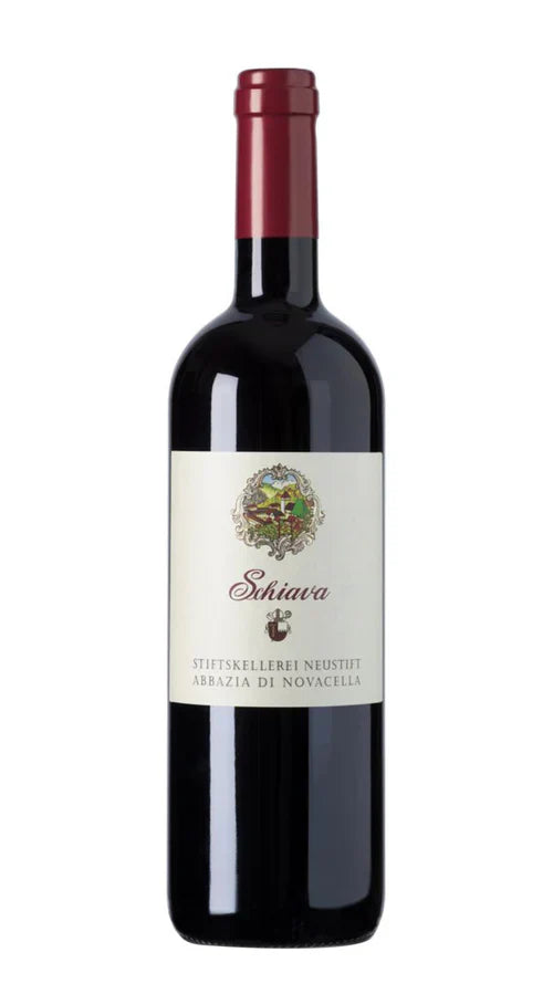 Abbazia di Novacella Sudtirol Alto Adige Schiava 2023 750 ML