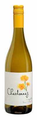 Georges Duboeuf Pays d Oc Chardonnay Wildflower Label 2022 750 ML bottle