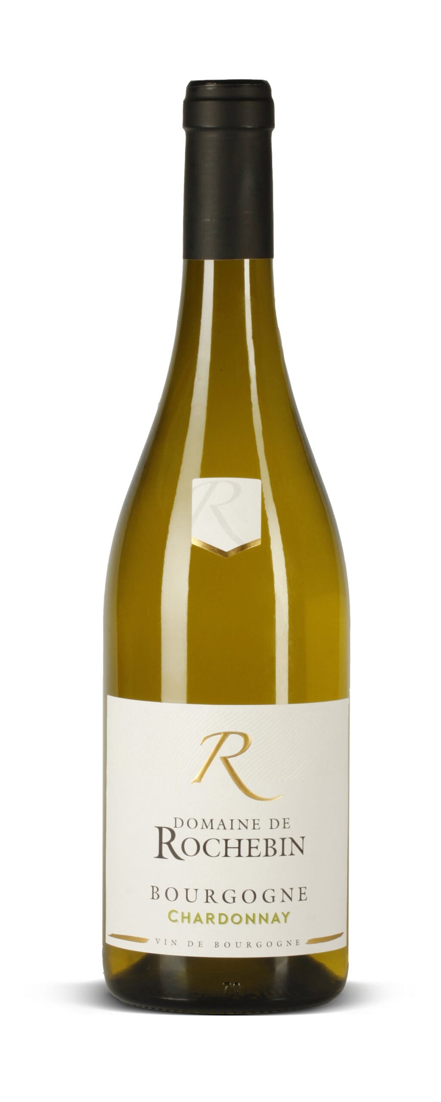 Domaine de Rochebin Bourgogne Blanc 2024 750 ML bottle