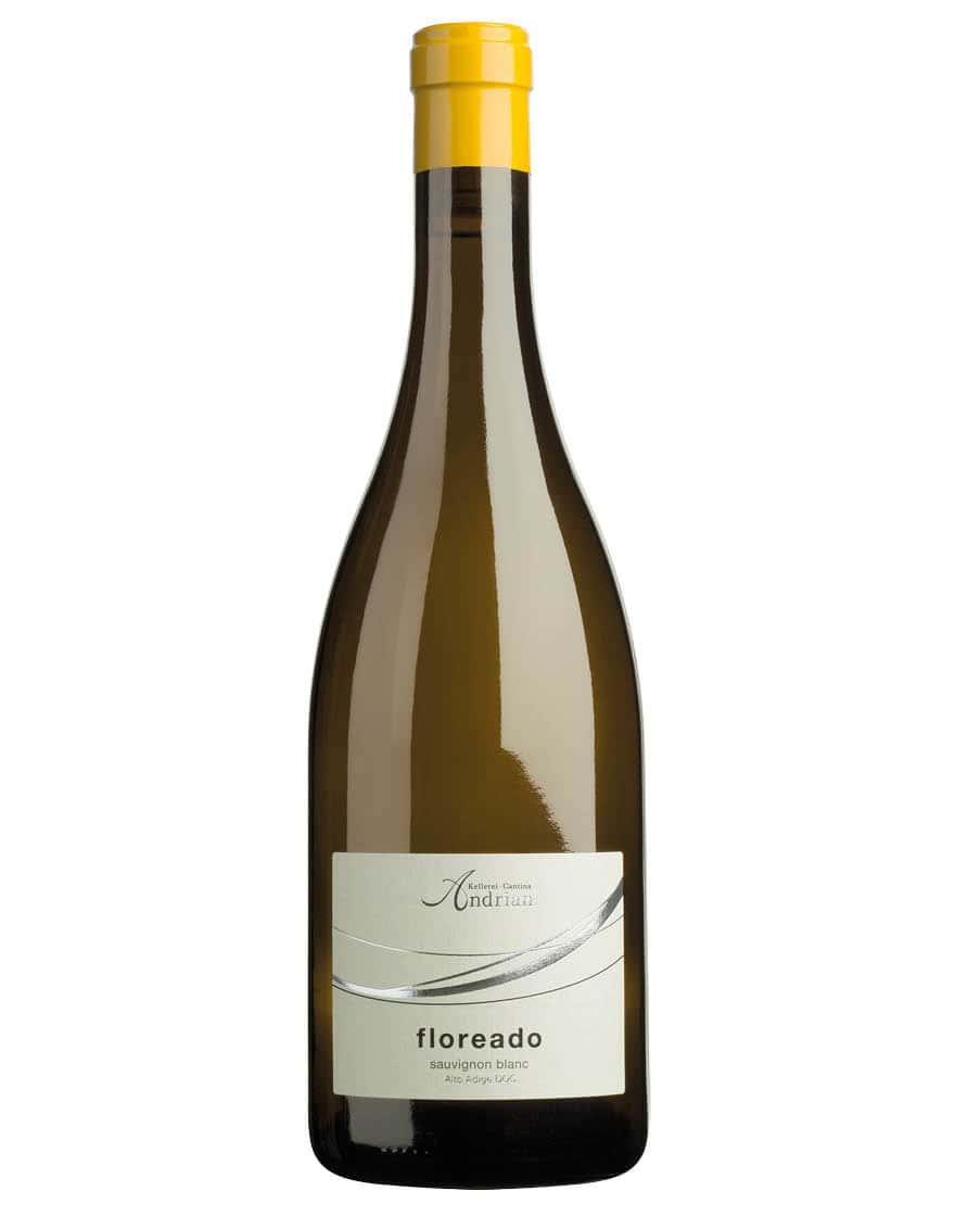 Andriano Sudtirol Alto Adige Sauvignon Blanc Floreado 2023 750 ML