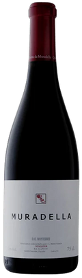 Quinta da Muradella Alanda Tinto 2018 750 ML