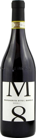 Margherita Otto Barolo 2021 750 ML