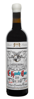 Hedges Family Estate La Haute Cuvee 2019 750 ML