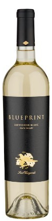 Lail Vineyards Sauvignon Blanc Blueprint 2023 | Napa Valley 750 ML