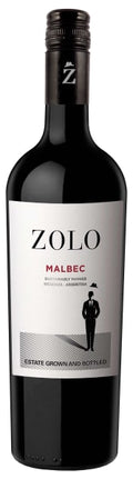 Zolo Zolo Malbec 2023 750 ML