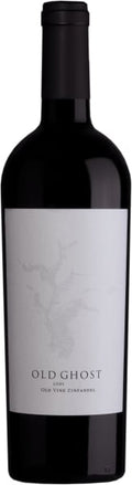 Klinker Brick Old Ghost Old Vine Zinfandel 2021 750 ML