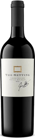 The Setting Cabernet Sauvignon Oakville Napa Valley 2020 750 ML