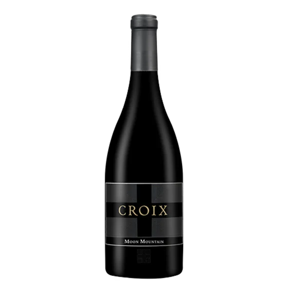 Croix Estate Moon Mountain Zinfandel 2022 750 ML