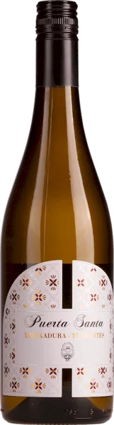 Grupo Reboreda Morgadio white wine bottle Puerta Santa Treixadura 750ml from Ribeiro Spain